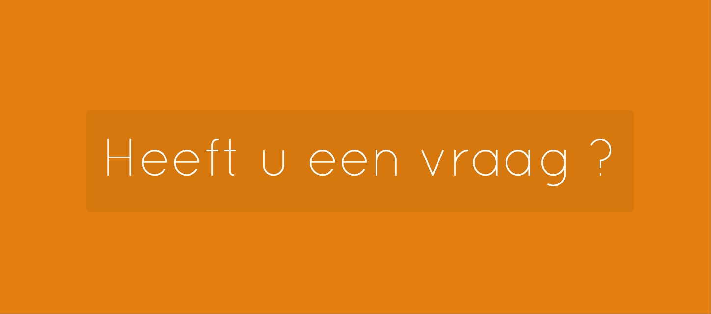 heeft-u-vraag